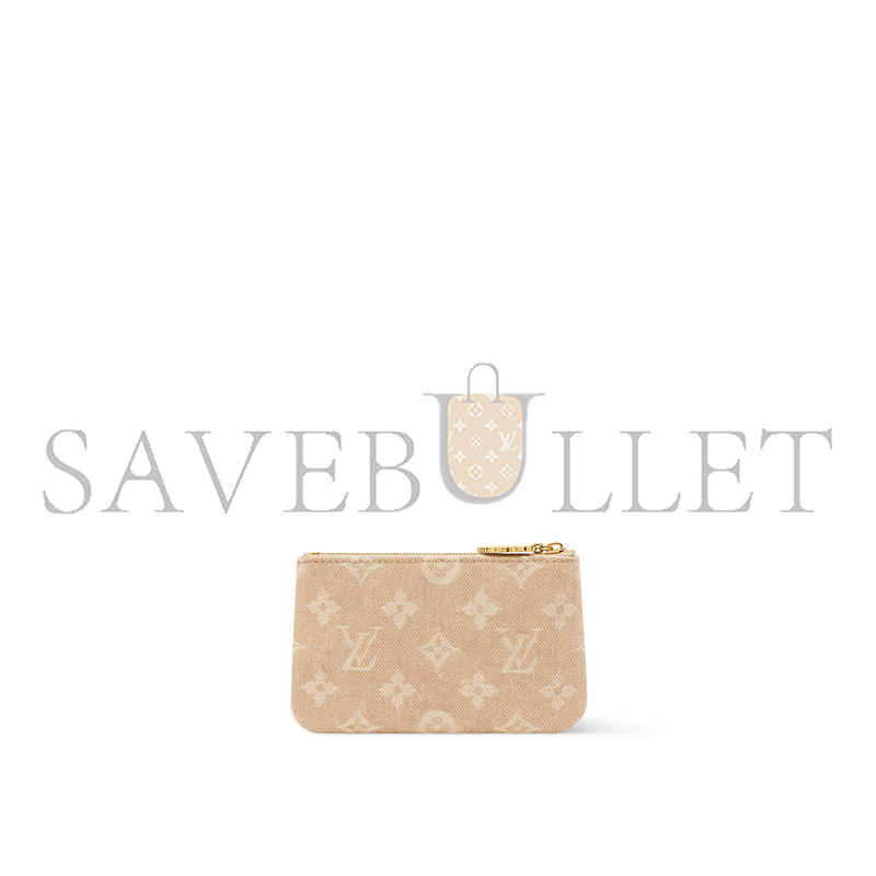 l0vis Vvtt0n key pouch s m25758 (15*9*1cm)